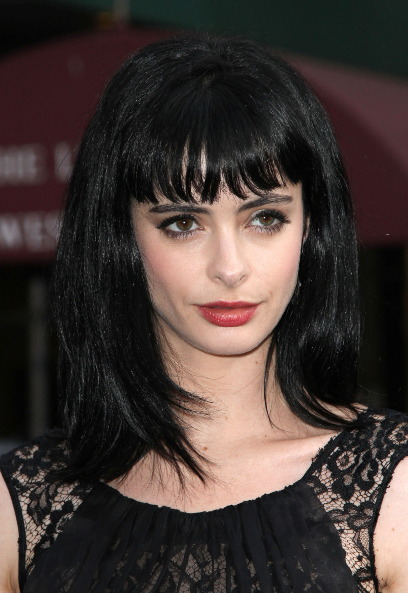 Krysten Ritter: pic #470353