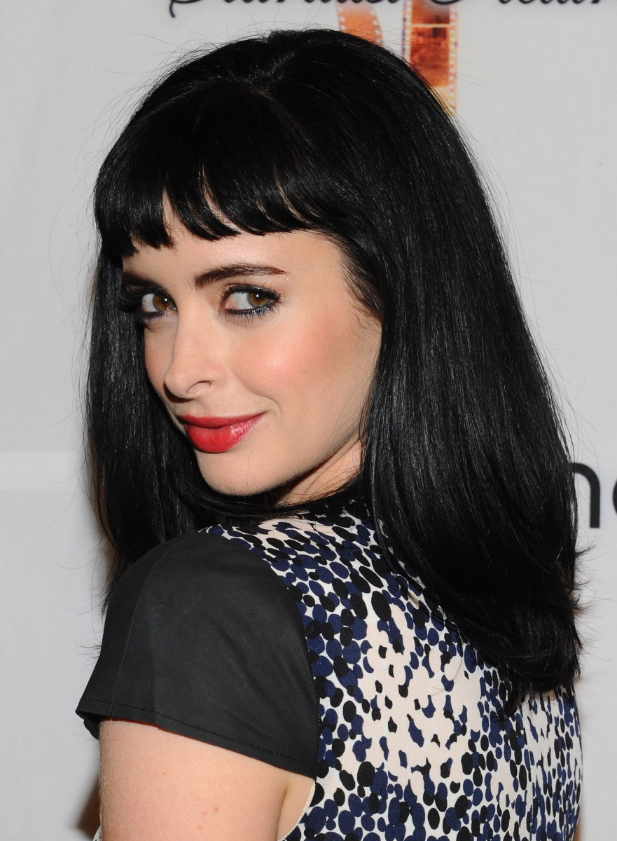 Krysten Ritter: pic #470567