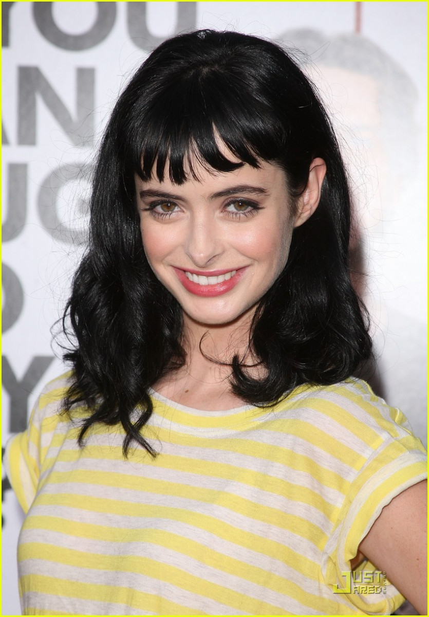 Krysten Ritter: pic #290488