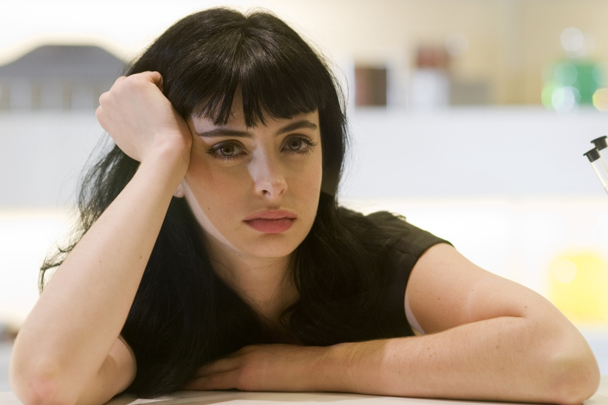 Krysten Ritter: pic #289653