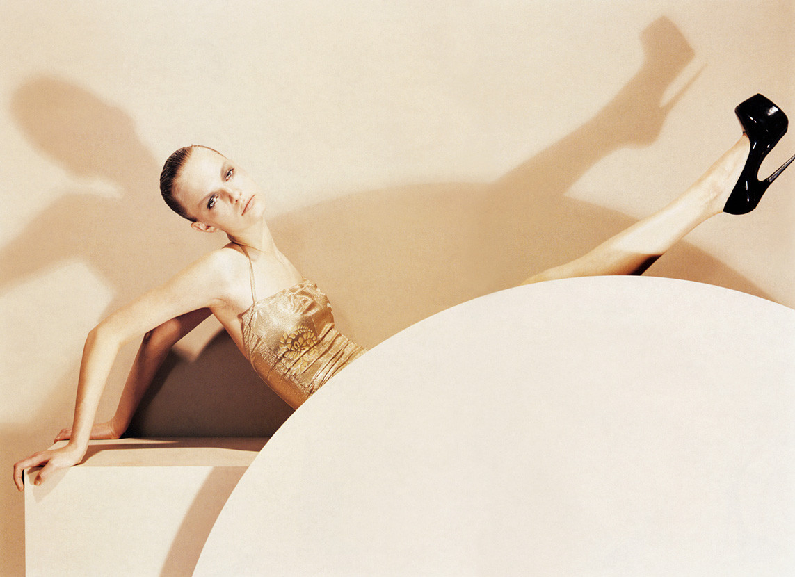 Ksenia Maximova: pic #6498
