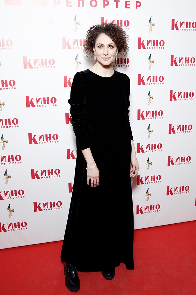 Ksenia Rappoport: pic #1109365