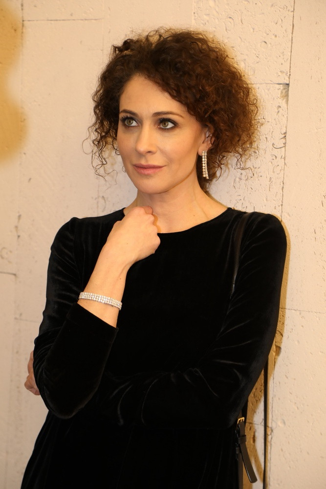Ksenia Rappoport: pic #1109363