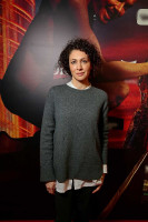 Ksenia Rappoport photo #