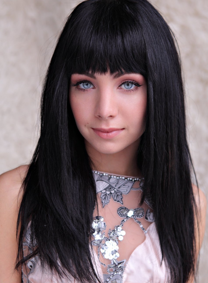 Ksenia Solo: pic #438430