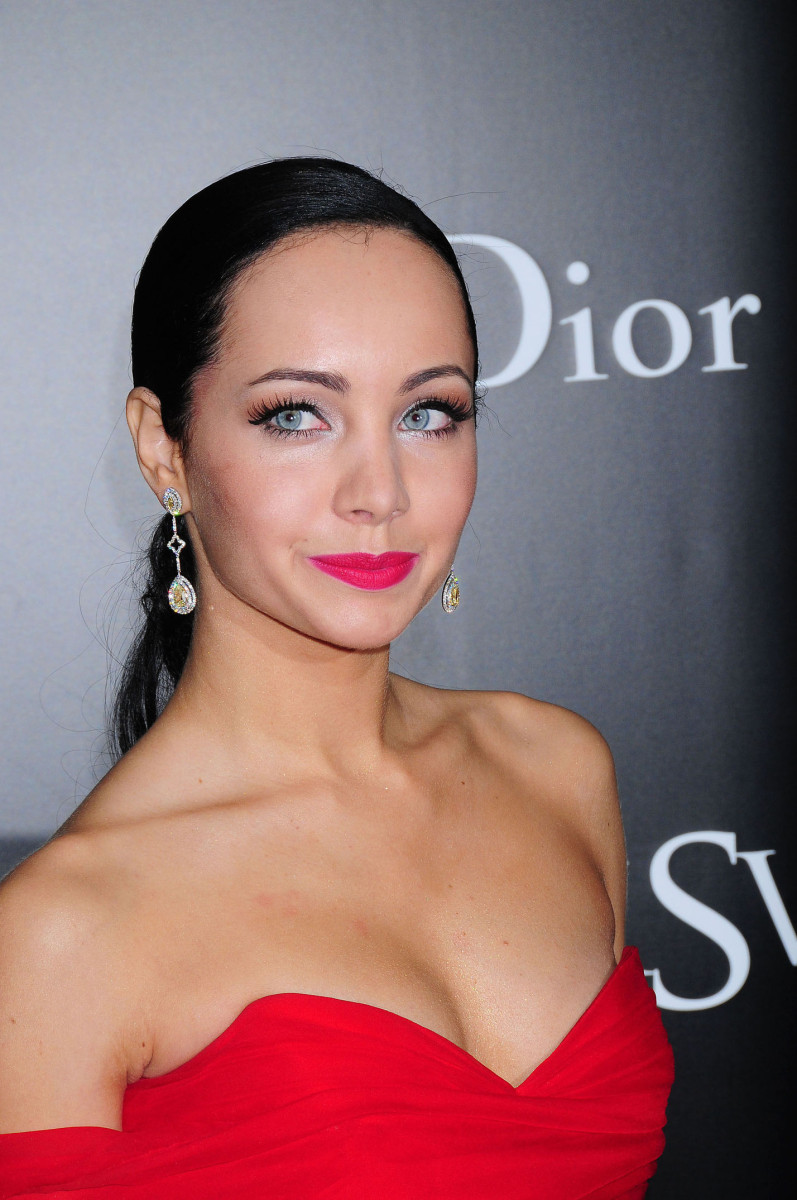 Ksenia Solo: pic #438428