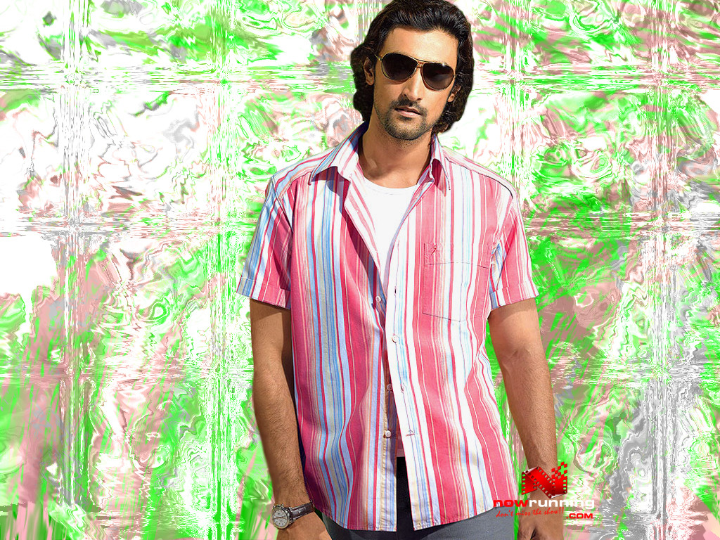 Kunal Kapoor: pic #275735