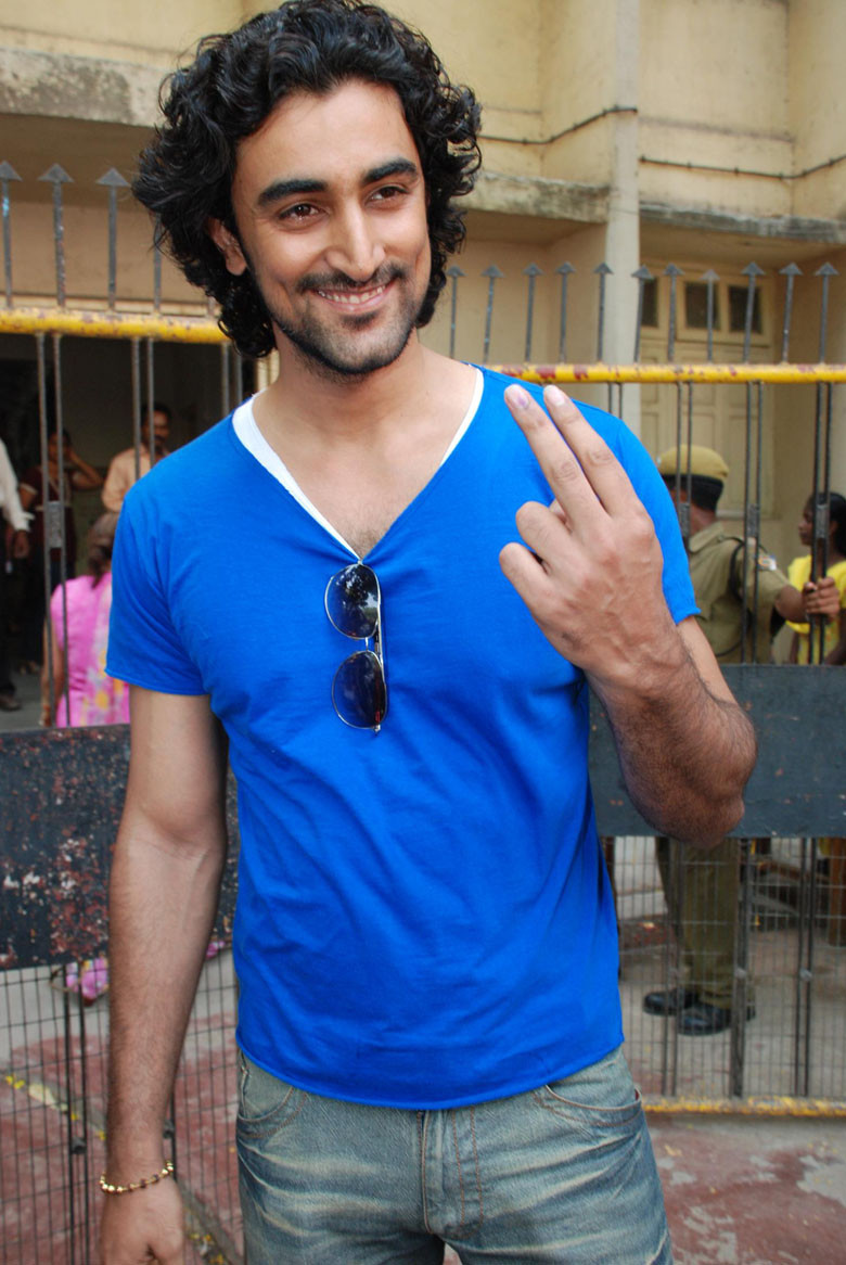 Kunal Kapoor: pic #275736