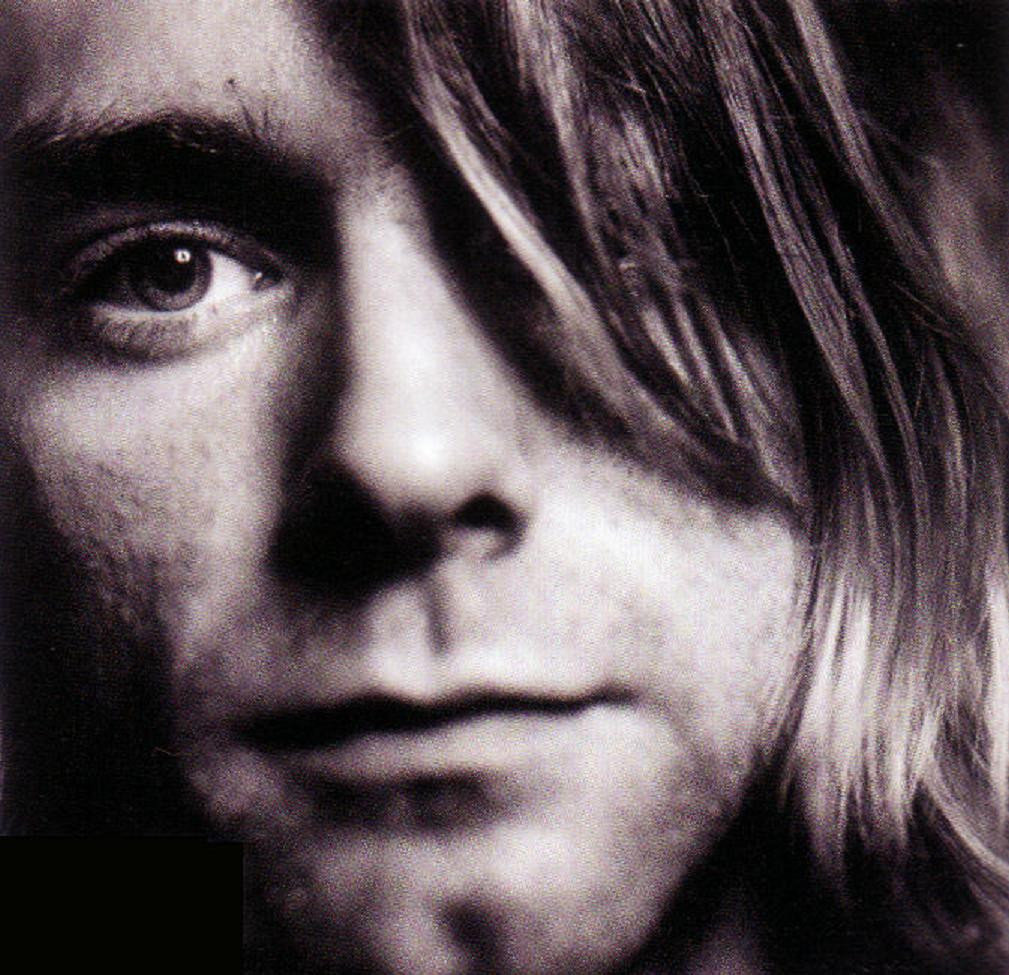 Kurt Cobain: pic #236551