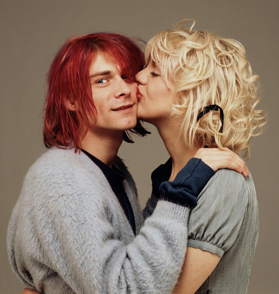 Kurt Cobain: pic #236654