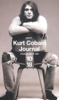 Kurt Cobain photo #