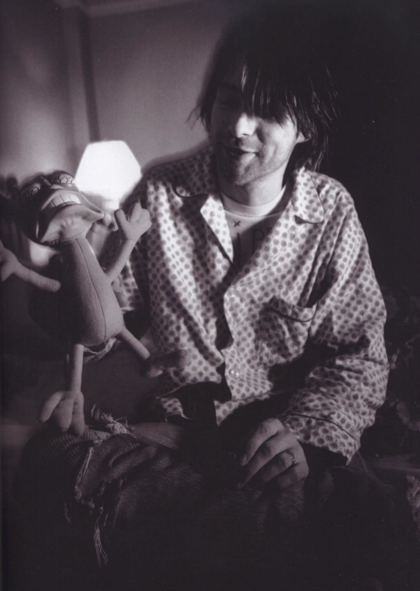 Kurt Cobain: pic #475674