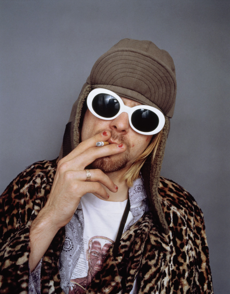 Kurt Cobain: pic #475668