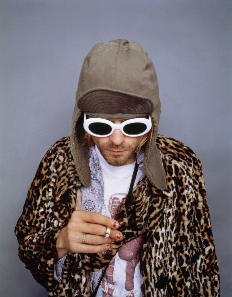 Kurt Cobain: pic #475660