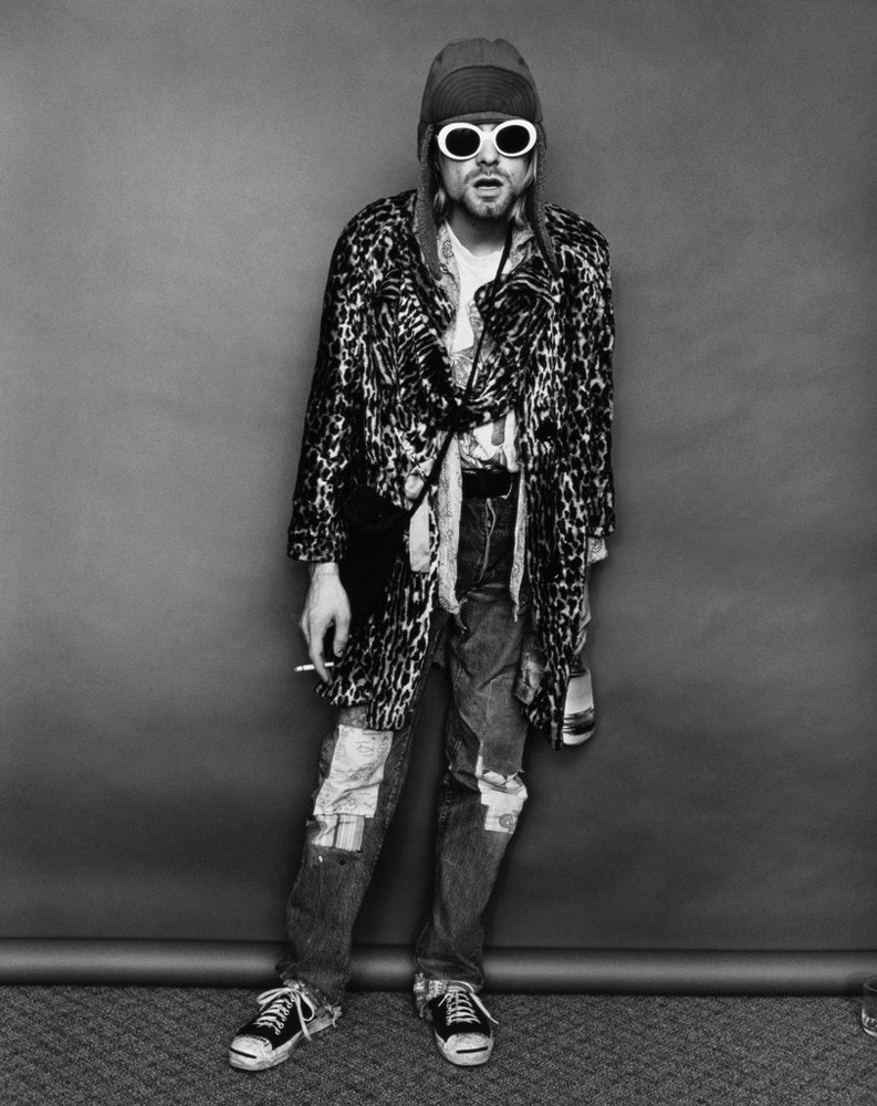 Kurt Cobain: pic #475662