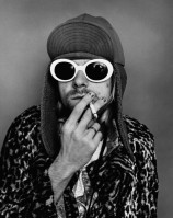 Kurt Cobain pic #475664