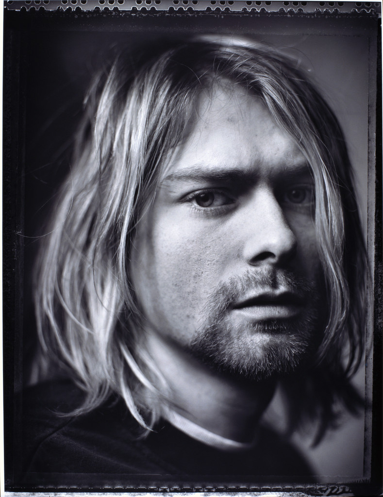 Kurt Cobain: pic #511243