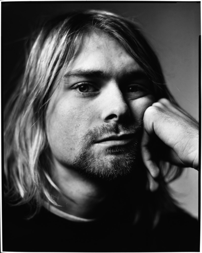 Kurt Cobain: pic #511236