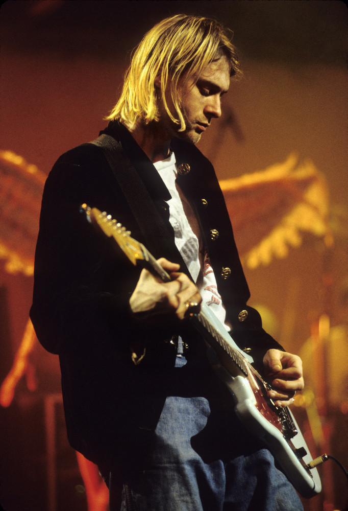 Kurt Cobain: pic #1017783