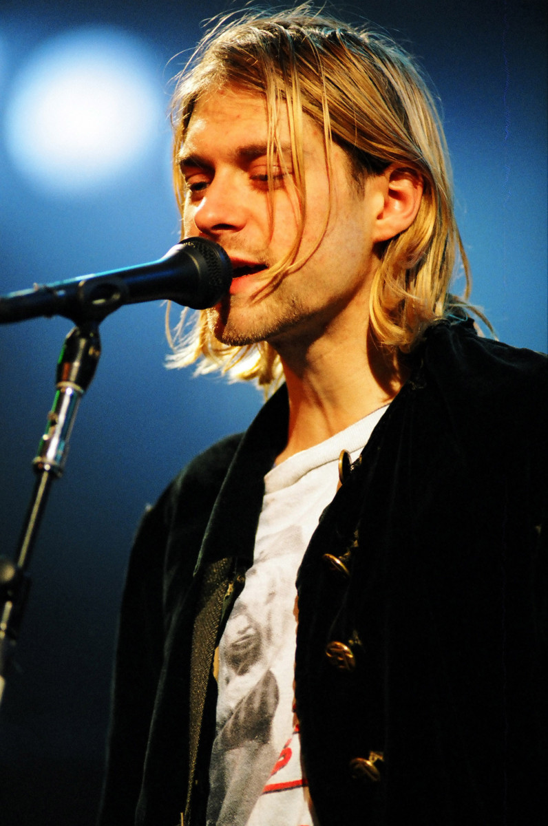 Kurt Cobain: pic #1017779