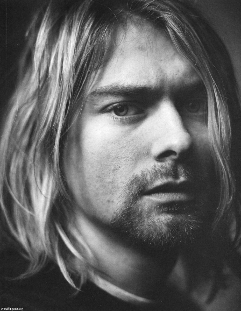 Kurt Cobain: pic #62706
