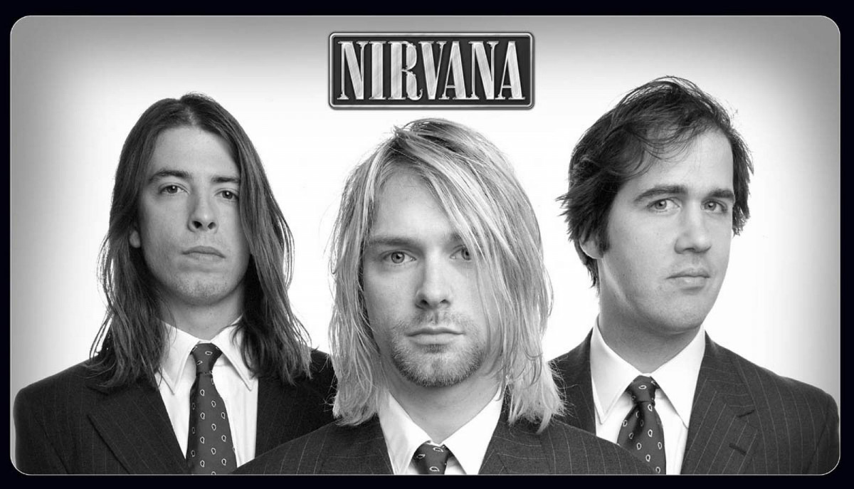 Kurt Cobain: pic #80495