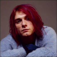 photo 22 in Kurt Cobain gallery [id226554] 2010-01-15
