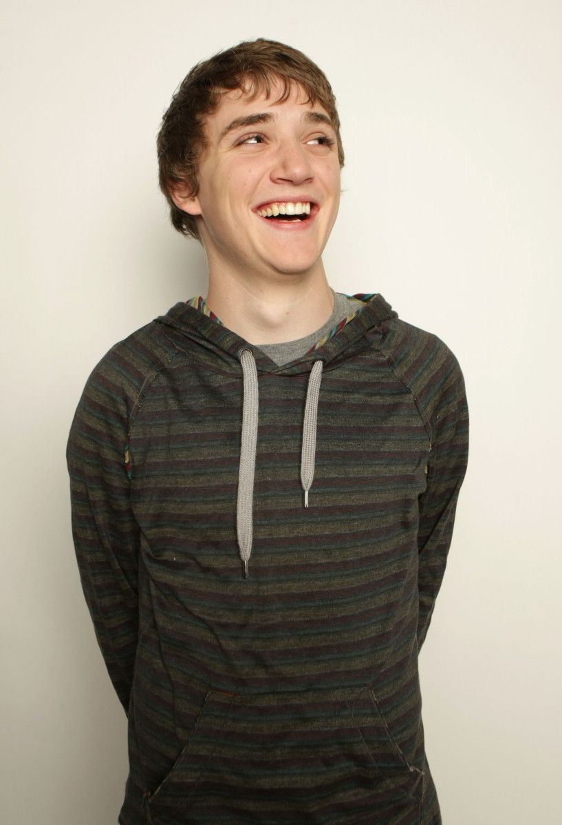 Kyle Gallner: pic #277752