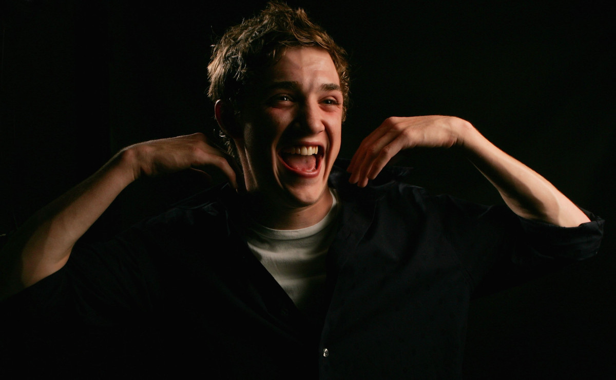 Kyle Gallner: pic #306020