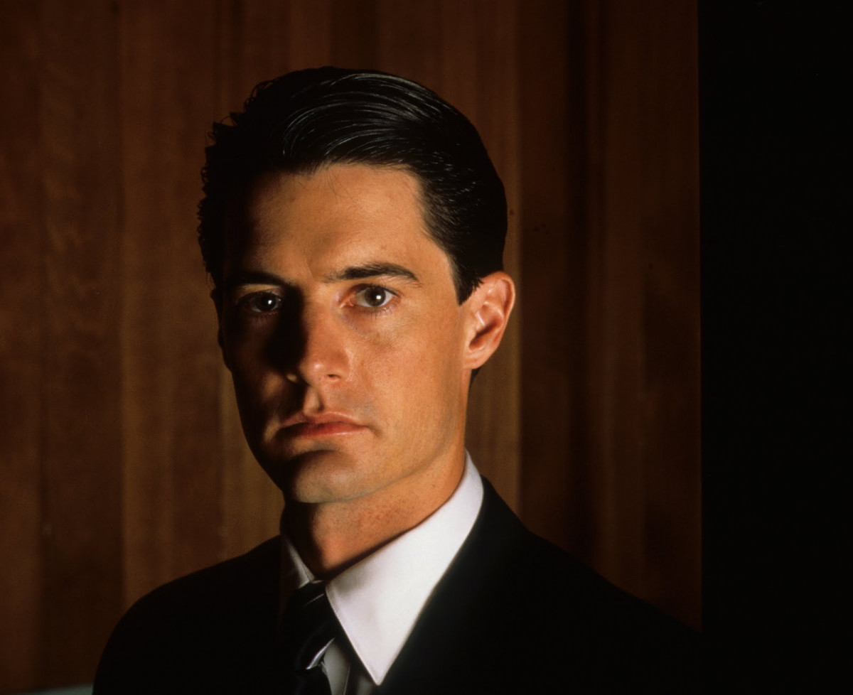 Kyle MacLachlan: pic #829988
