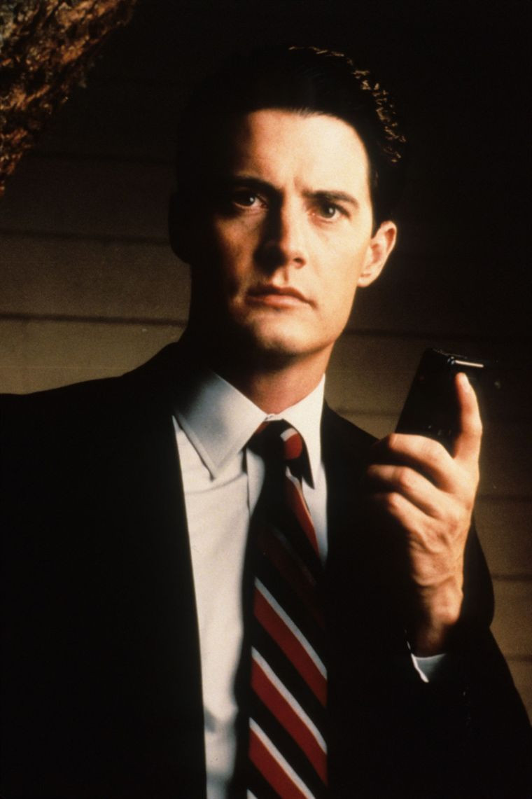 Kyle MacLachlan: pic #295828