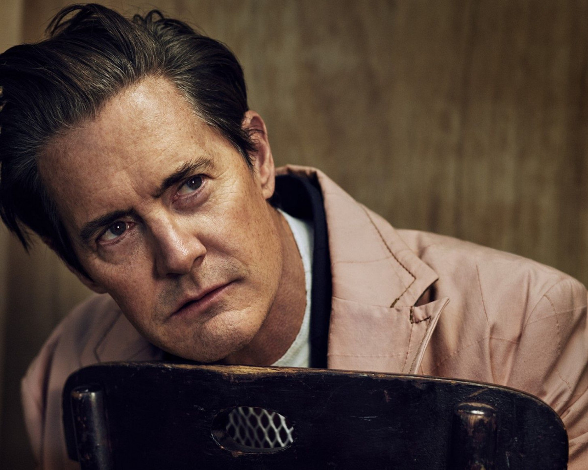 Kyle MacLachlan: pic #1311648