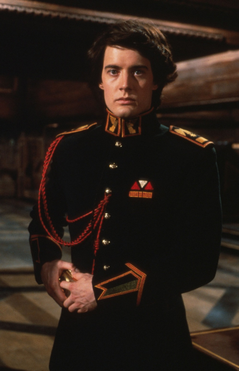 Kyle MacLachlan: pic #829992