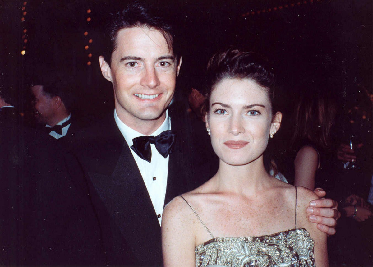 Kyle MacLachlan: pic #202270