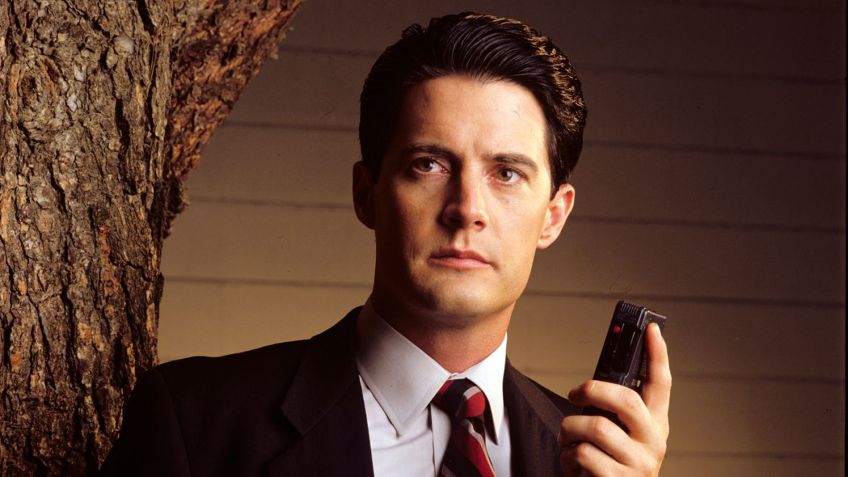Kyle MacLachlan: pic #829997