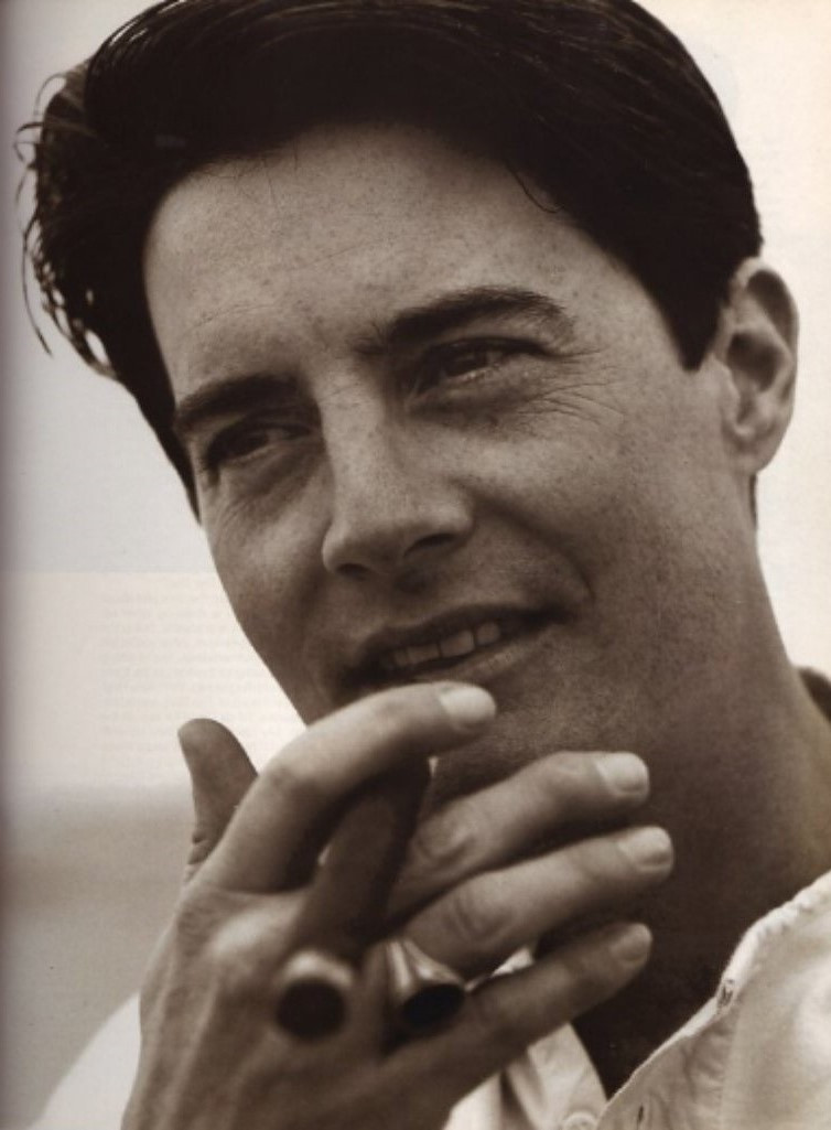 Kyle MacLachlan: pic #829998
