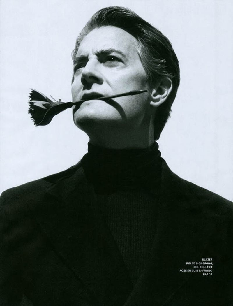 Kyle MacLachlan: pic #1311653