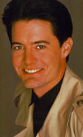 Kyle MacLachlan photo #