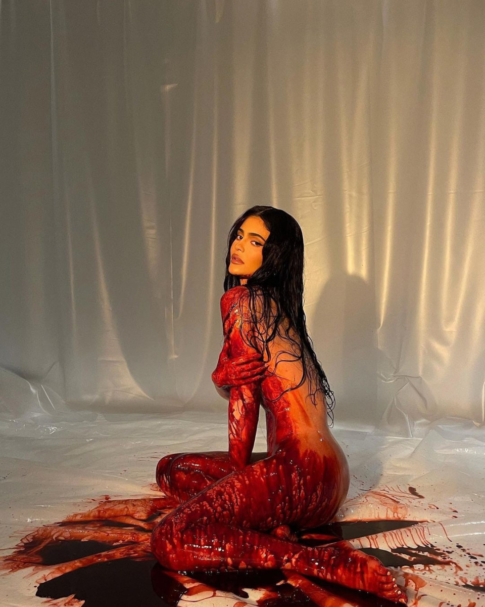 Kylie Jenner: pic #1276670