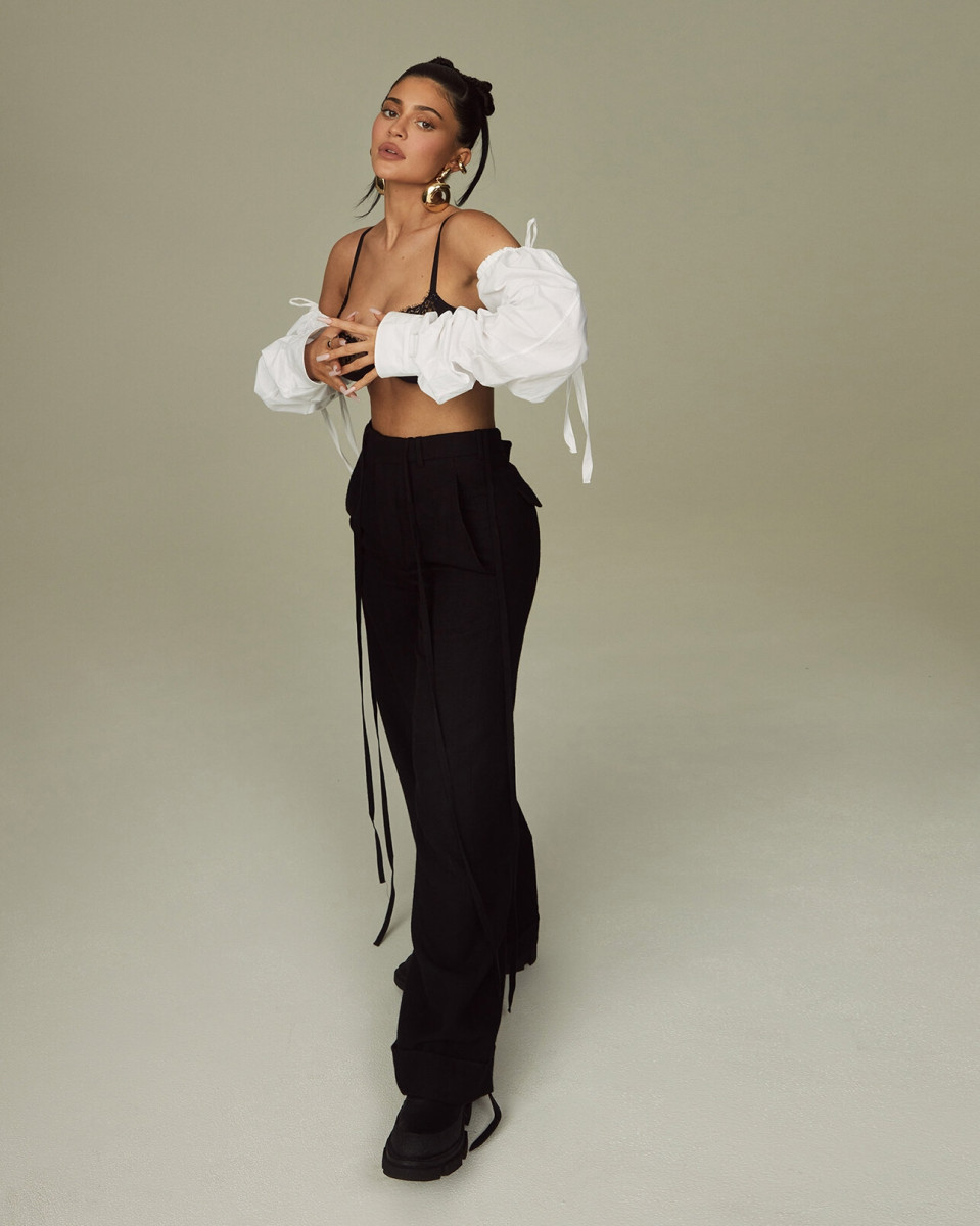 Kylie Jenner: pic #1268276