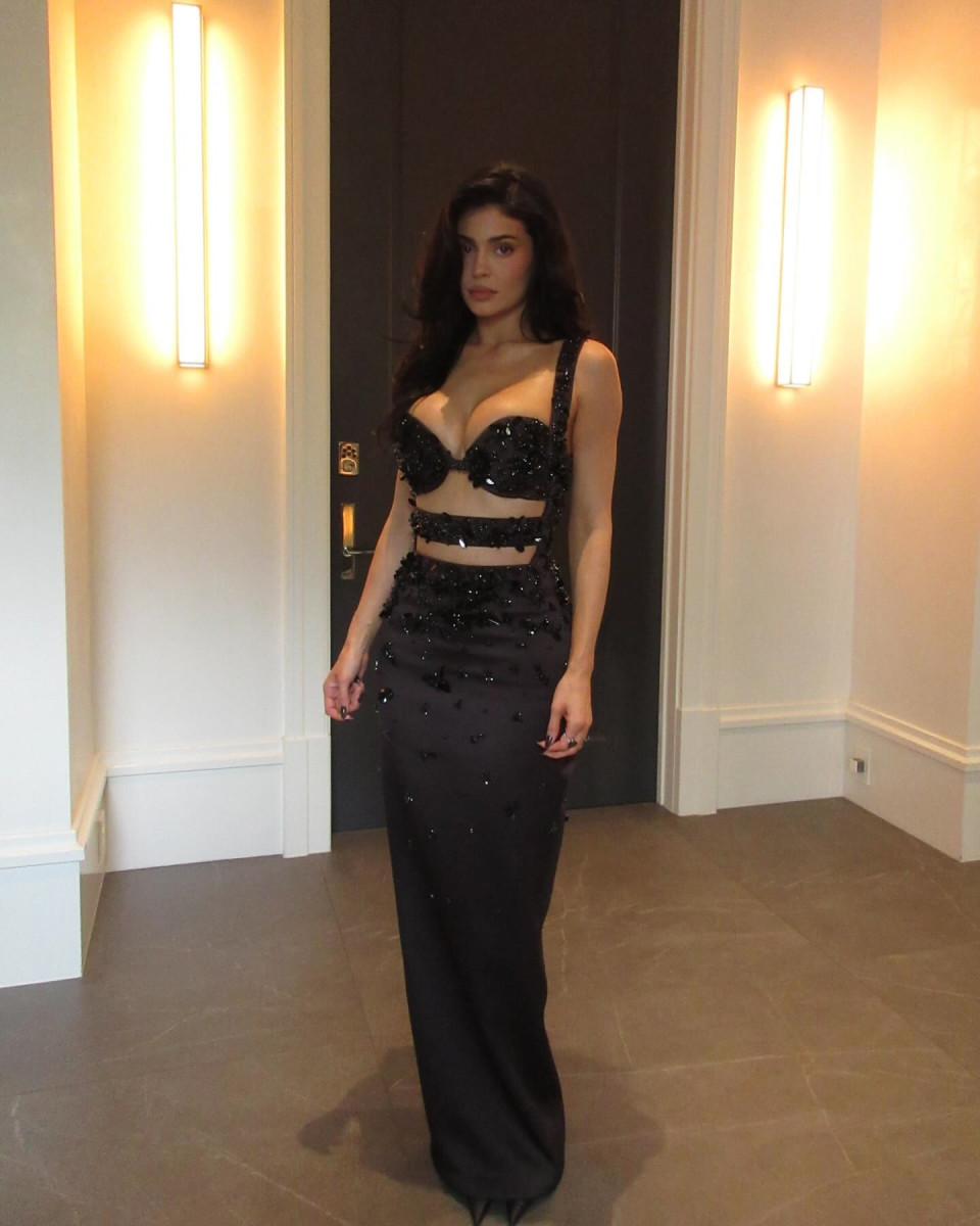 Kylie Jenner: pic #1369896