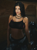 Kylie Jenner photo #