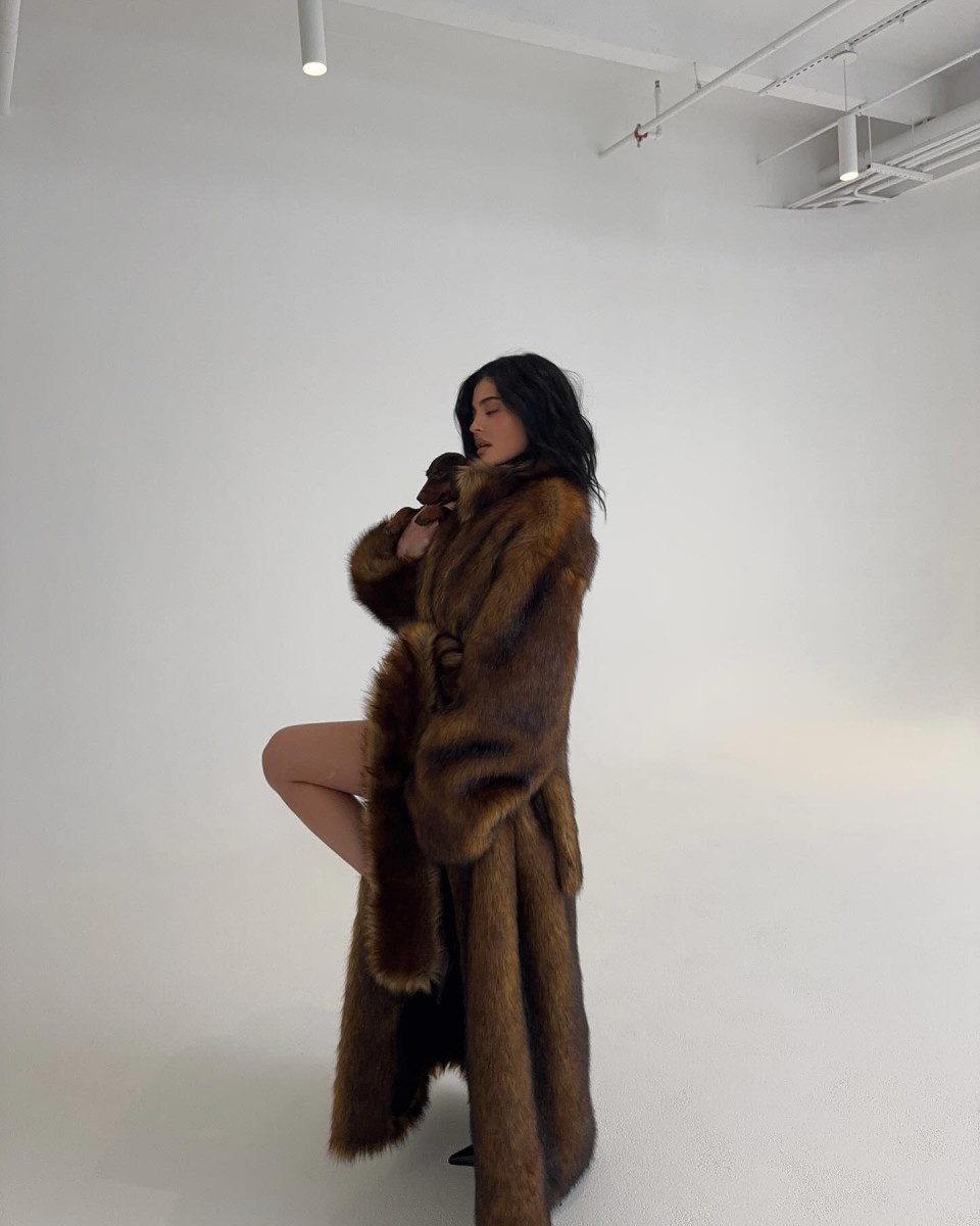 Kylie Jenner: pic #1368264