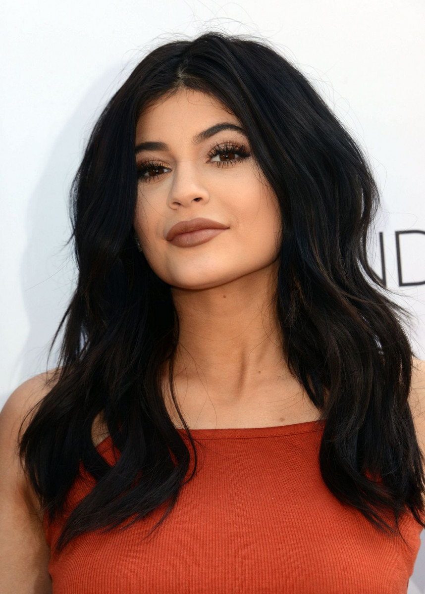 Kylie Jenner: pic #778738