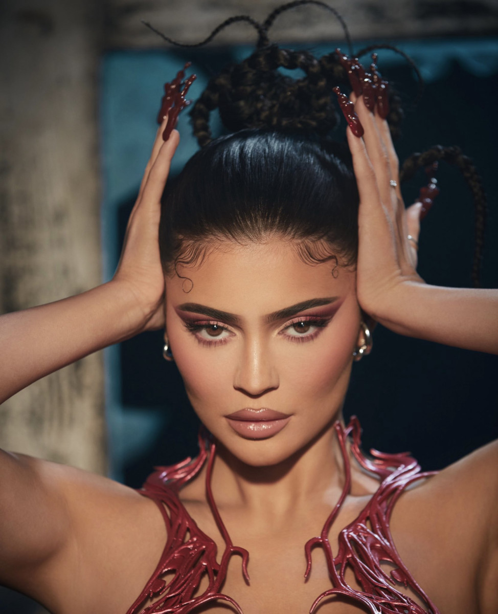 Kylie Jenner: pic #1273810