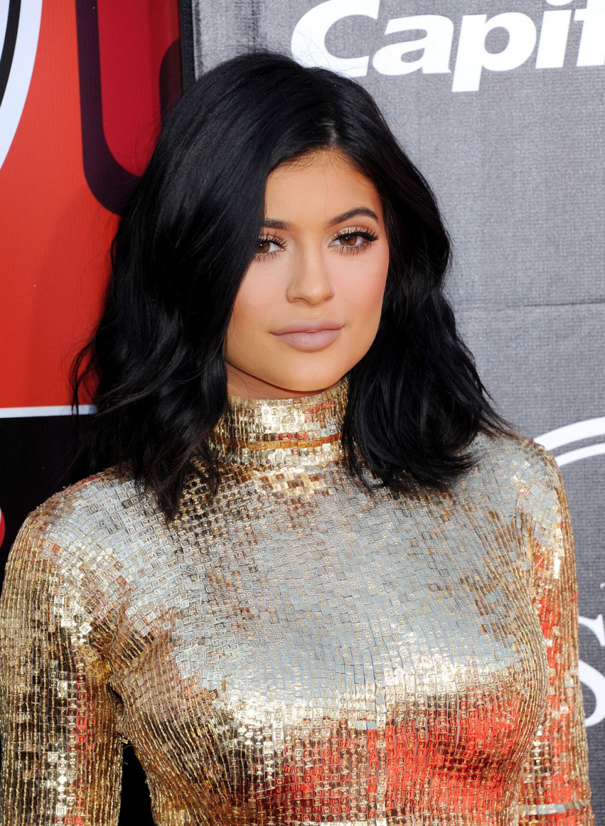 Kylie Jenner: pic #786222
