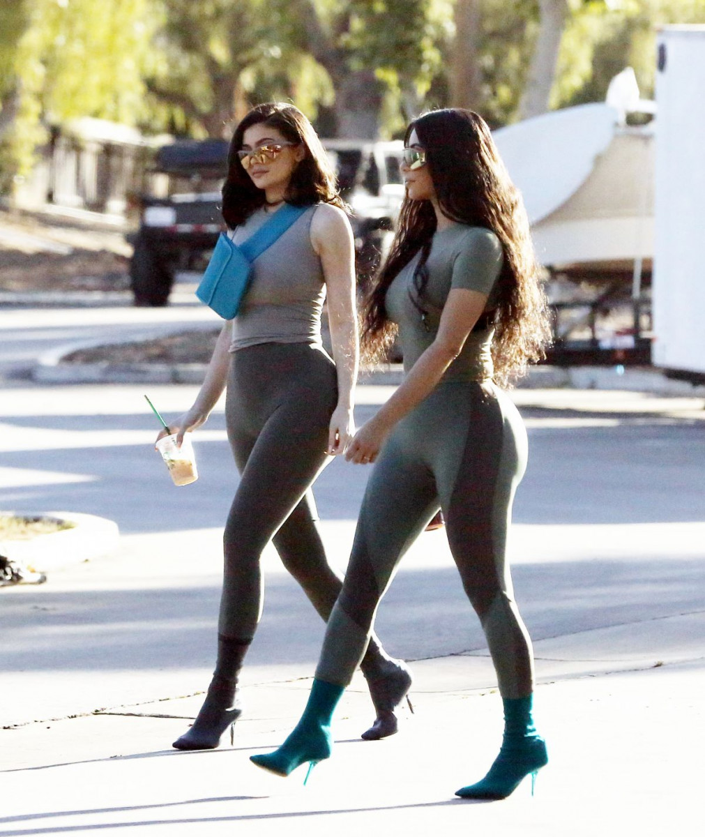Kylie Jenner: pic #1055045