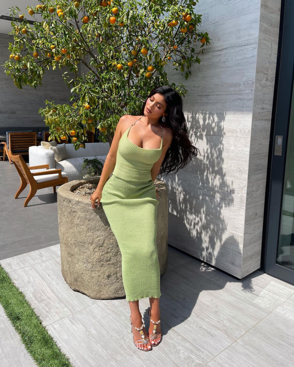 Kylie Jenner: pic #1268164