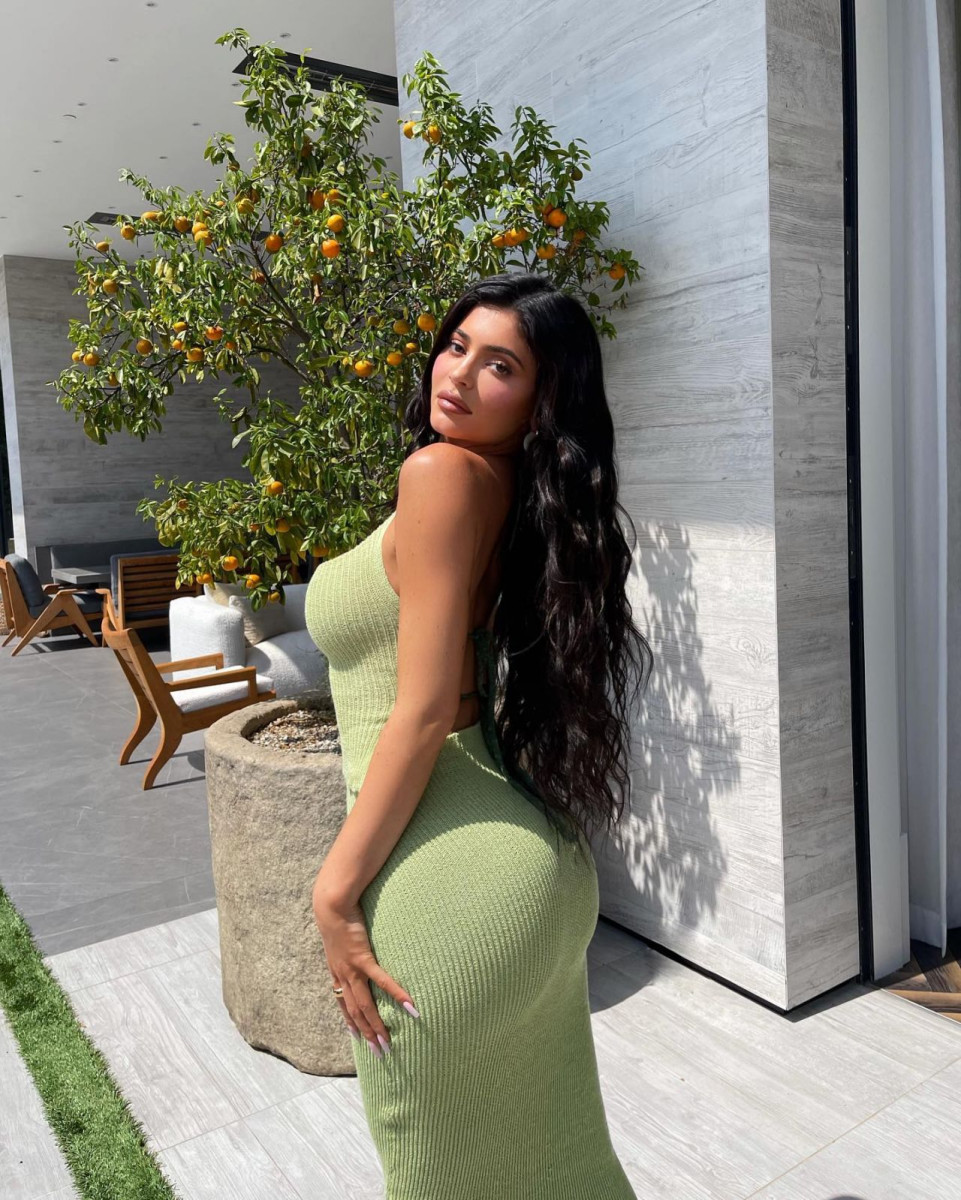 Kylie Jenner: pic #1268165