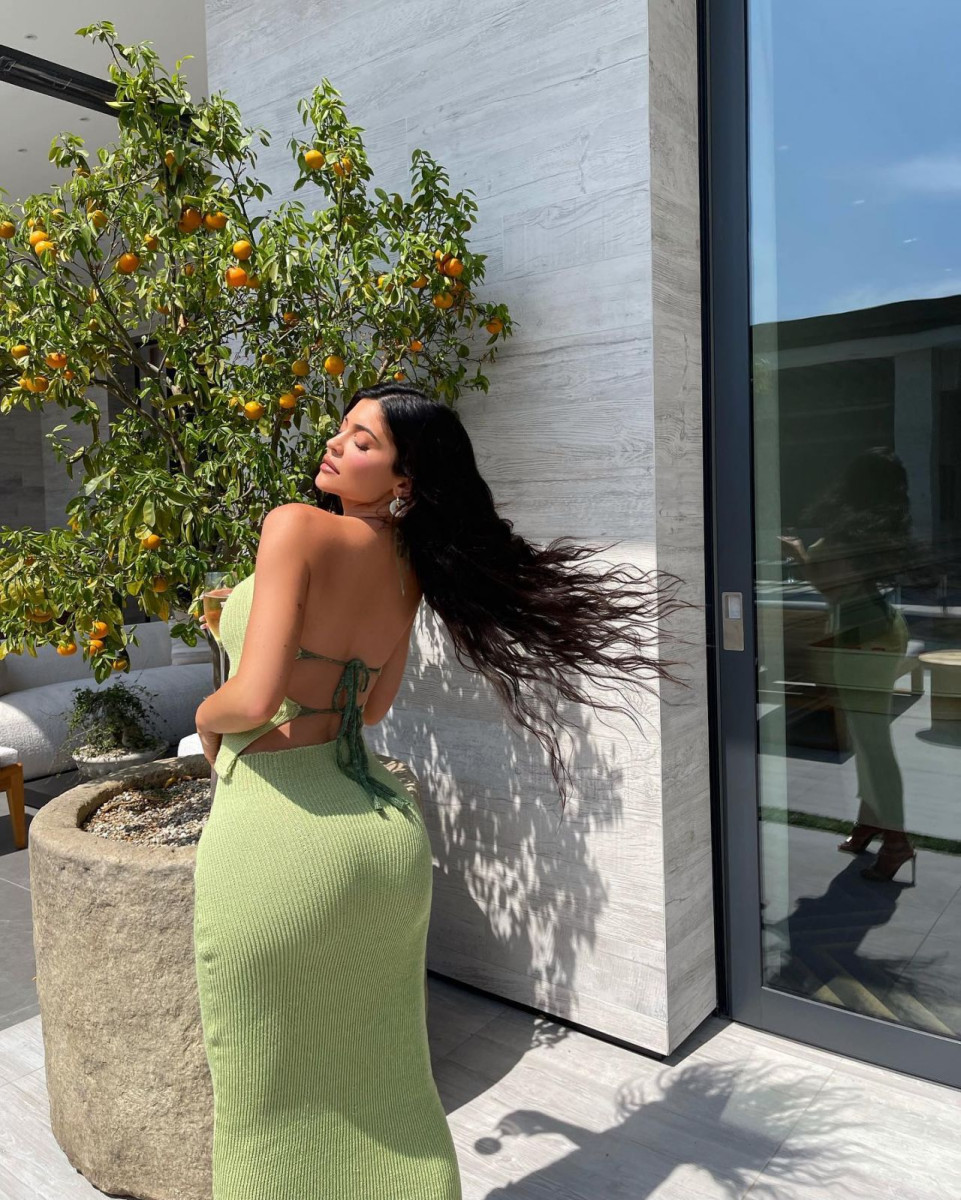 Kylie Jenner: pic #1268166